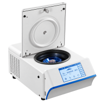 BE0J0101T LX-165T2R Chlazená PCR centrifuga
